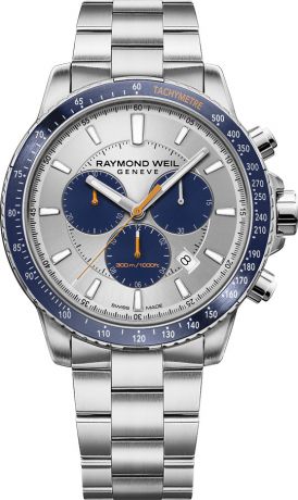 Мужские часы Raymond Weil 8570-ST3-65501