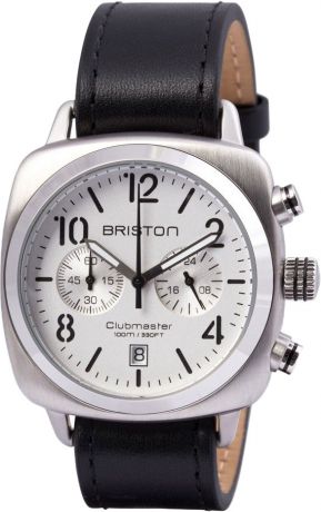Мужские часы Briston 15140.S.C.2.LCB