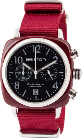 Мужские часы Briston 14140.SA.BDX.1.NBDX