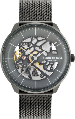 Мужские часы Kenneth Cole KC50565001