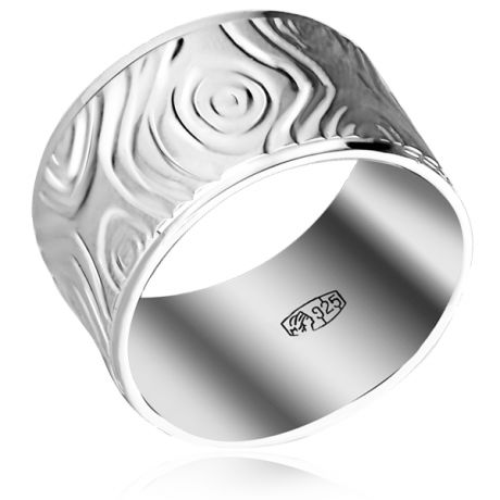 Кольцо из серебра G-120-04-4-18-002-1