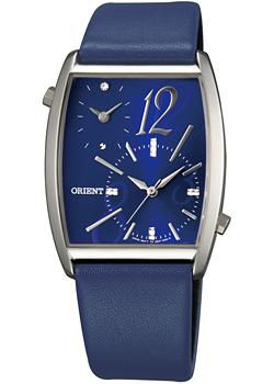 Orient Часы Orient UBUF004D. Коллекция Fashionable Quartz