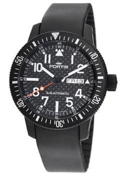 Fortis Часы Fortis 647.28.71K. Коллекция B 42 Flieger