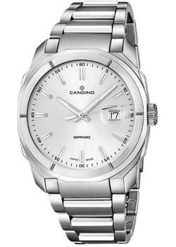 Candino Часы Candino C4585.1. Коллекция Classic