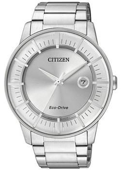 Citizen Часы Citizen AW1260-50A. Коллекция Eco-Drive