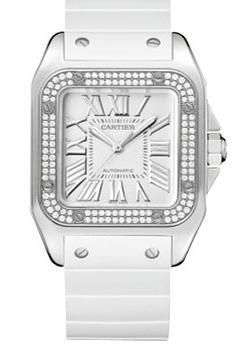 Cartier Часы Cartier WM50460M