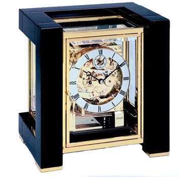 Kieninger Настольные часы Kieninger 1266-96-04. Коллекция