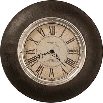Howard miller Настенные часы Howard miller 625-552. Коллекция