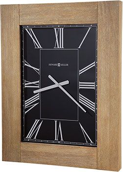 Howard miller Настенные часы Howard miller 625-581. Коллекция