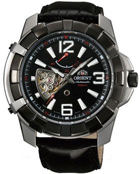 Orient Часы Orient FT03004B. Коллекция Sporty Automatic