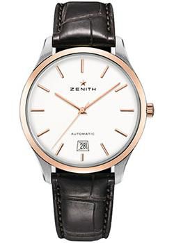 Zenith Часы Zenith 51.2020.3001_01.C498