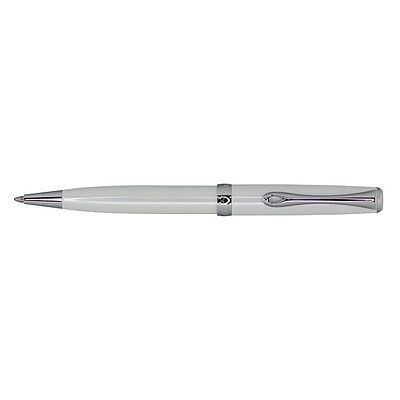 Diplomat Ручка Excellence B White Pearl Шариковая Diplomat D20000368