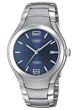Casio Часы Casio LIN-169-2A. Коллекция Analog