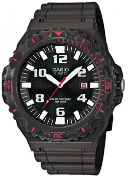 Casio Часы Casio MRW-S300H-8B. Коллекция Analog