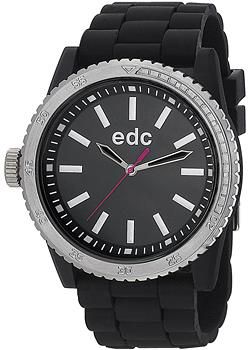 EDC Часы EDC EE100922002. Коллекция Color & Plastic