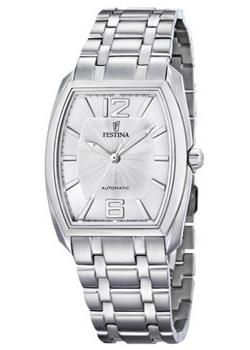 Festina Часы Festina 6756.A. Коллекция Automatic