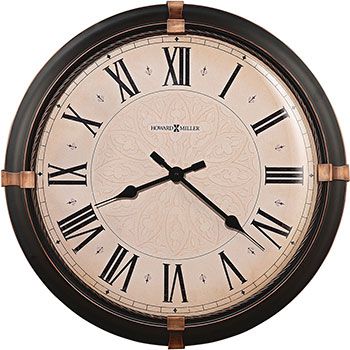 Howard miller Настенные часы Howard miller 625-498. Коллекция