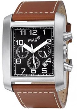 MAX XL Watches Часы MAX XL Watches 5-max074. Коллекция Square