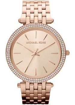 Michael Kors Часы Michael Kors MK3192. Коллекция Darci