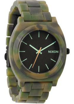 Nixon Часы Nixon A327-1428. Коллекция Time Teller
