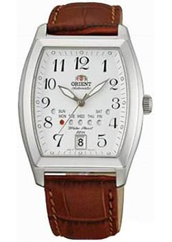 Orient Часы Orient FPAC004W. Коллекция Three Star