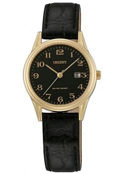 Orient Часы Orient SZ3J003B. Коллекция Dressy Elegant Ladies