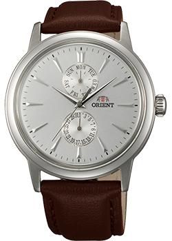 Orient Часы Orient UW00006W. Коллекция Classic Design