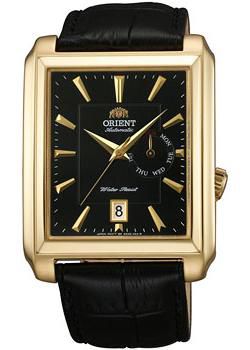 Orient Часы Orient ESAE008B. Коллекция Classic Automatic