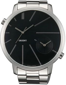 Orient Часы Orient QC0P002B. Коллекция Classic Design
