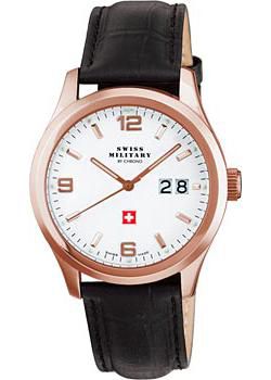 Swiss military Часы Swiss military SM34004.11. Коллекция Кварцевые часы