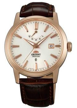 Orient Часы Orient FD0J001W. Коллекция Classic Automatic