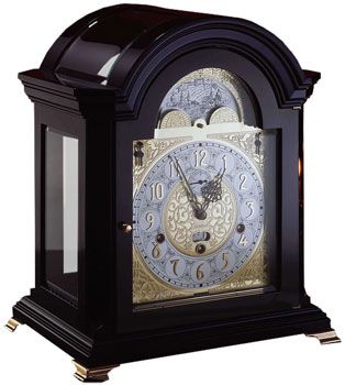 Kieninger Настольные часы Kieninger 1708-96-01. Коллекция