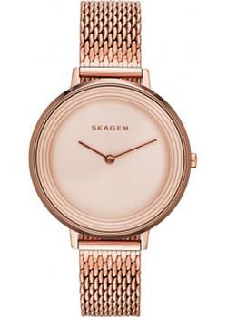 Skagen Часы Skagen SKW2334. Коллекция Mesh