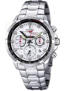 Festina Часы Festina 6836.1. Коллекция Chronograph