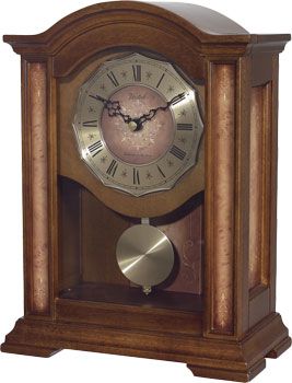 Vostok Clock Настольные часы Vostok Clock T-11076-4. Коллекция