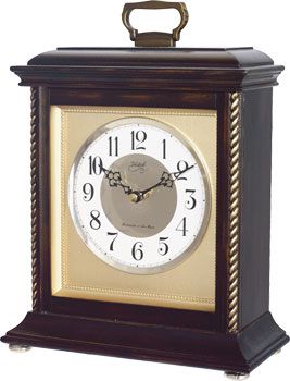 Vostok Clock Настольные часы Vostok Clock T-1393-12. Коллекция