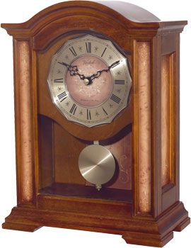 Vostok Clock Настольные часы Vostok Clock T-11076-3. Коллекция