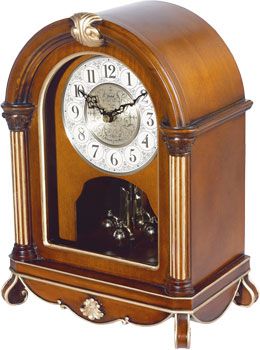 Vostok Clock Настольные часы Vostok Clock T-9153-3. Коллекция