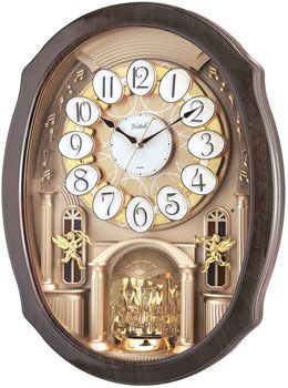 Vostok Clock Настенные часы Vostok Clock NK12002-2. Коллекция