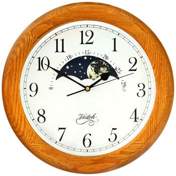 Vostok Clock Настенные часы Vostok Clock N-12114-1. Коллекция