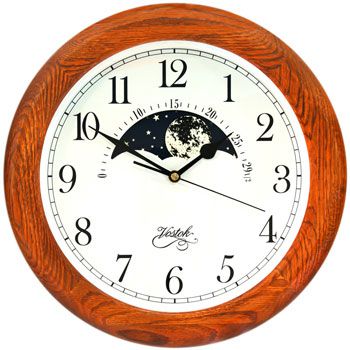 Vostok Clock Настенные часы Vostok Clock N-12114-5. Коллекция