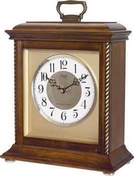 Vostok Clock Настольные часы Vostok Clock T-1393-2. Коллекция