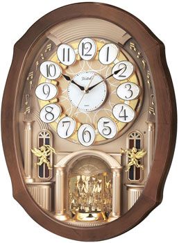 Vostok Clock Настенные часы Vostok Clock NK12001-2. Коллекция