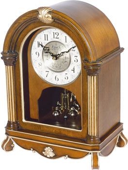 Vostok Clock Настольные часы Vostok Clock T-9153-2. Коллекция