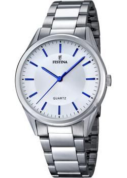 Festina Часы Festina 16875.3. Коллекция Classic