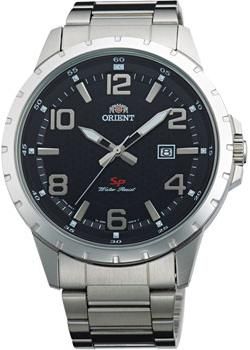 Orient Часы Orient UNG3001B. Коллекция Sporty Quartz