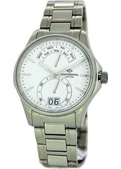 Continental Часы Continental 14203-GR101730. Коллекция Sapphire Splendour