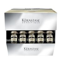 Kerastase Densifique - Активатор густоты и плотности волос для женщин, 30*6 мл