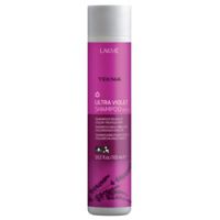 Lakme Ultra Violet Shampoo - Шампунь для поддержания оттенка окрашенных волос Фиолетовый, 300 мл
