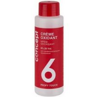 Concept Creme Oxidant - Крем-Оксидант 6%, 60 мл